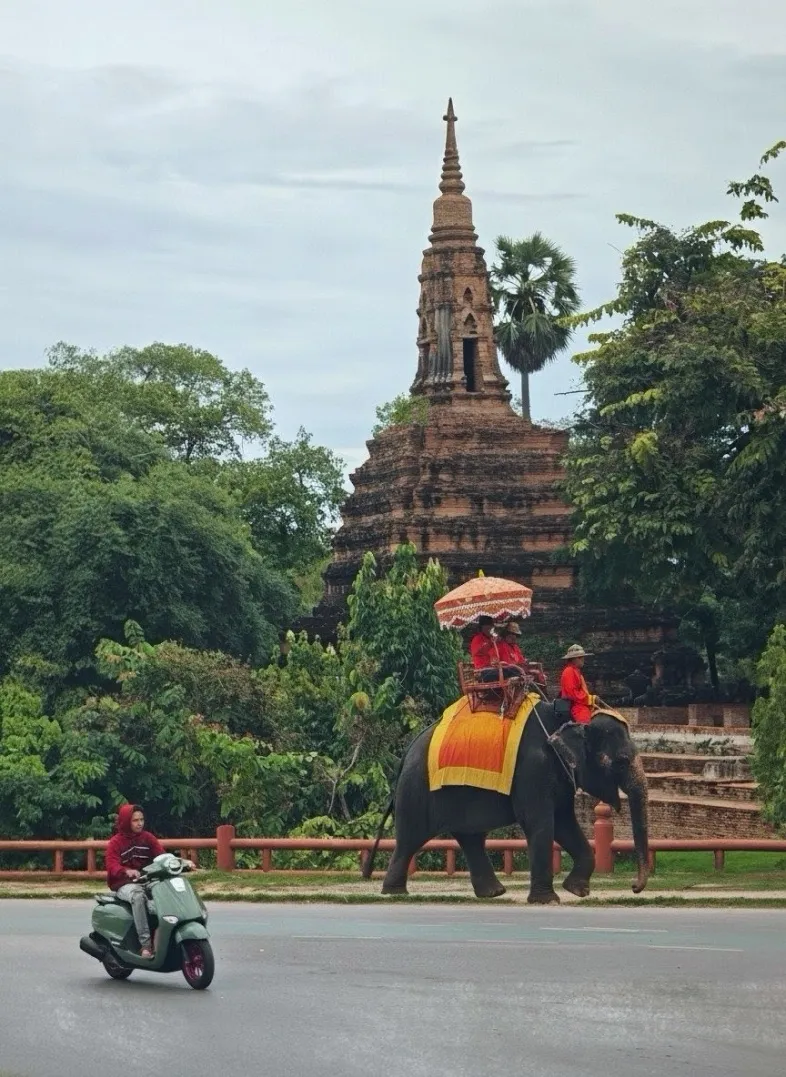 this photo is iconic